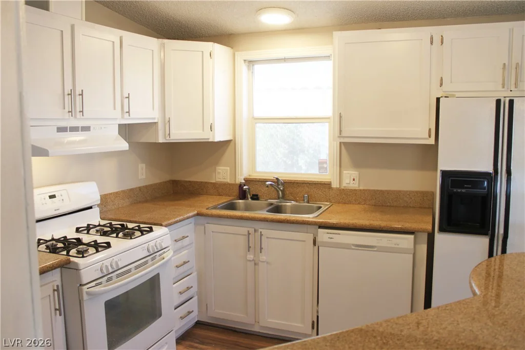 2228 Castleberry, Las Vegas, NV 89156