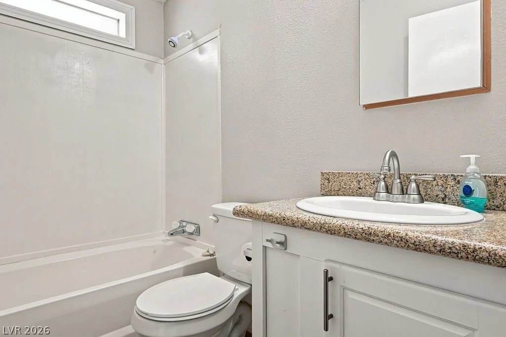 2228 Castleberry, Las Vegas, NV 89156