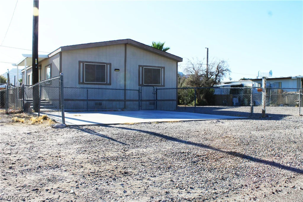 2228 Castleberry, Las Vegas, NV 89156