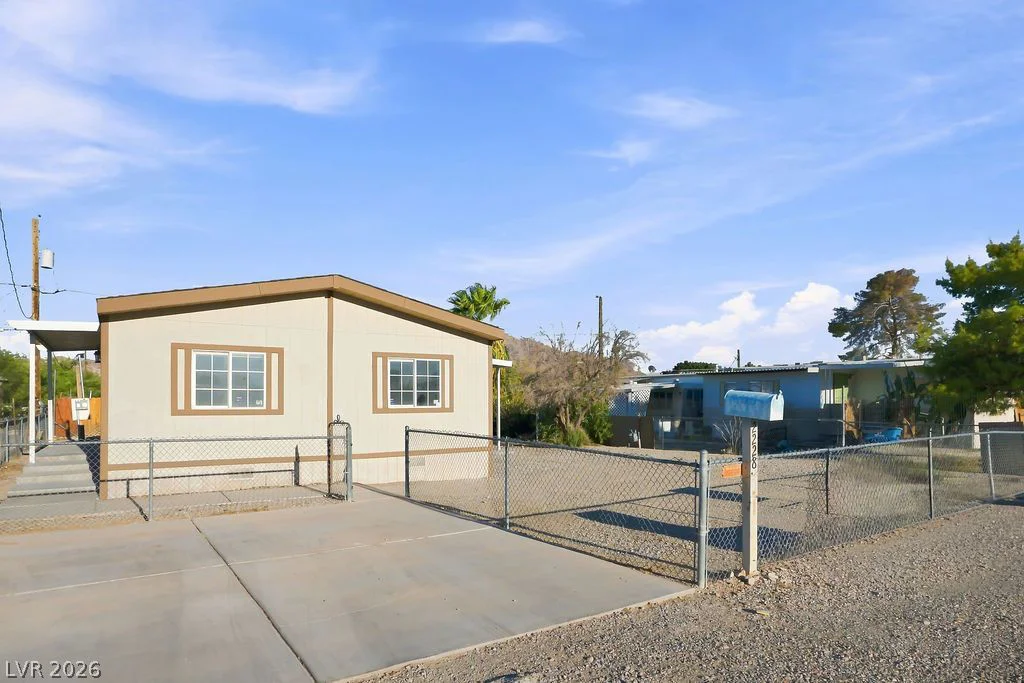 2228 Castleberry, Las Vegas, NV 89156
