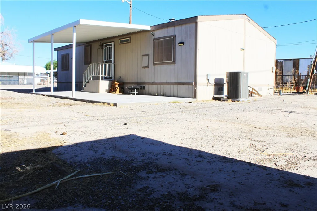 2228 Castleberry, Las Vegas, NV 89156
