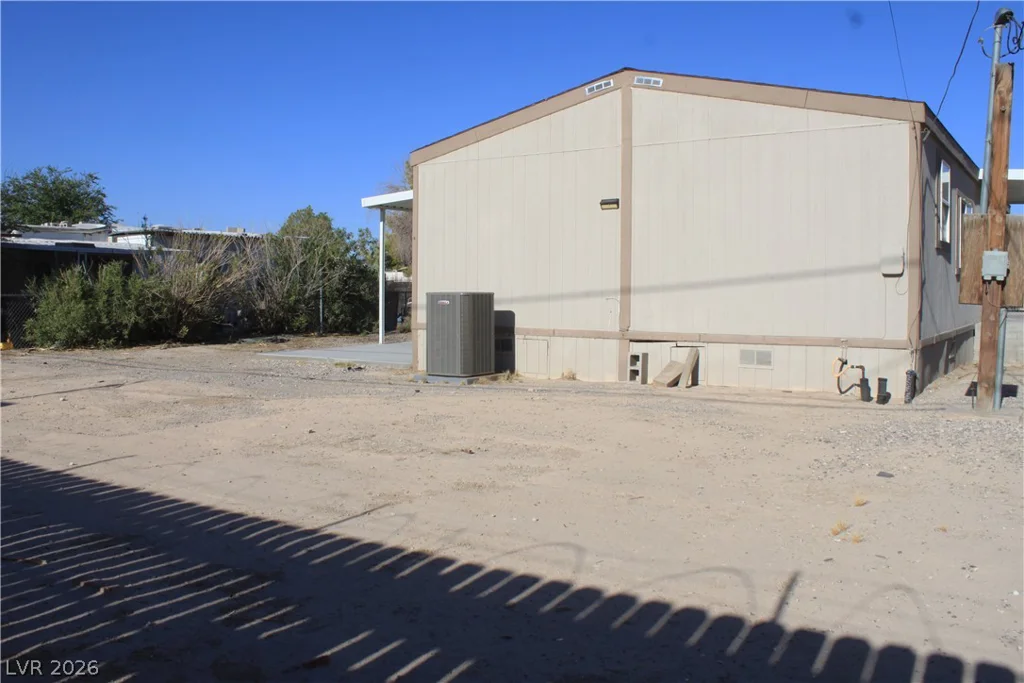 2228 Castleberry, Las Vegas, NV 89156