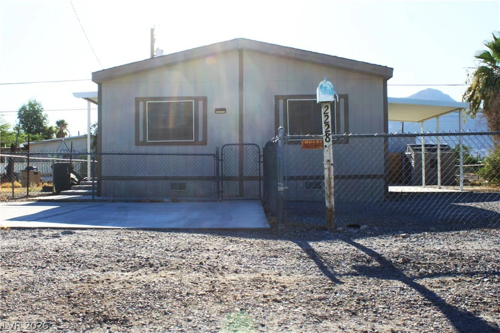 2228 Castleberry, Las Vegas, NV 89156
