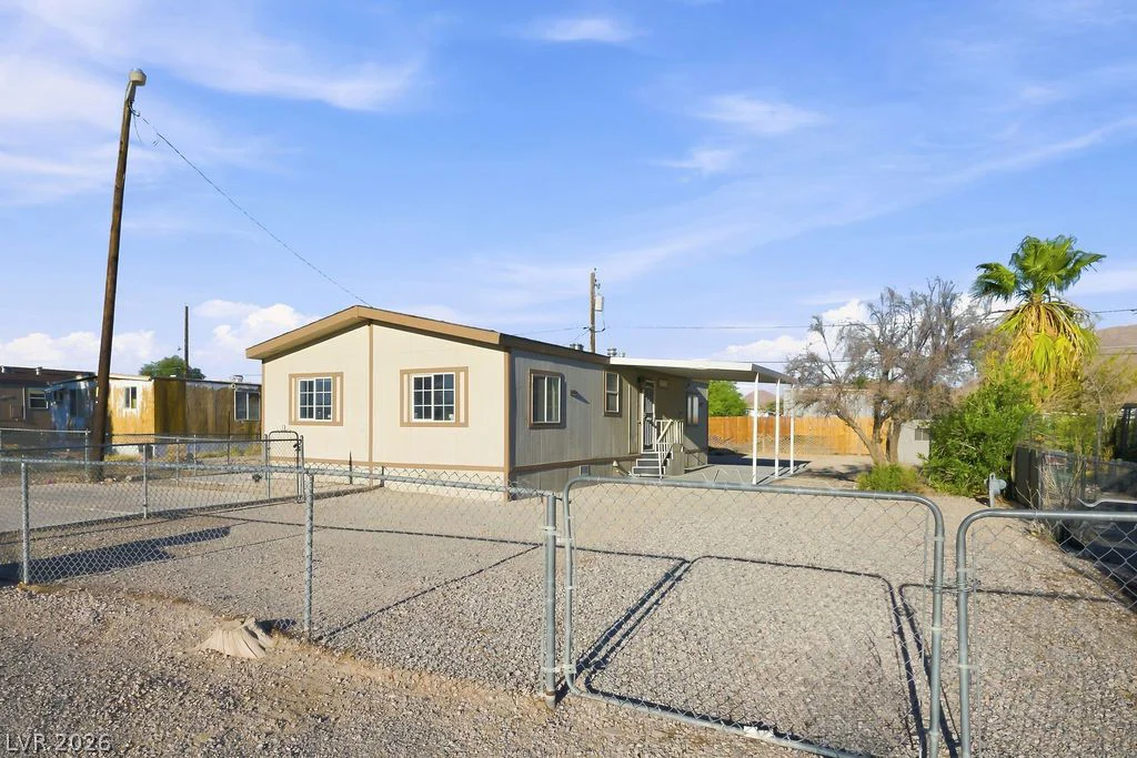 2228 Castleberry, Las Vegas, NV 89156