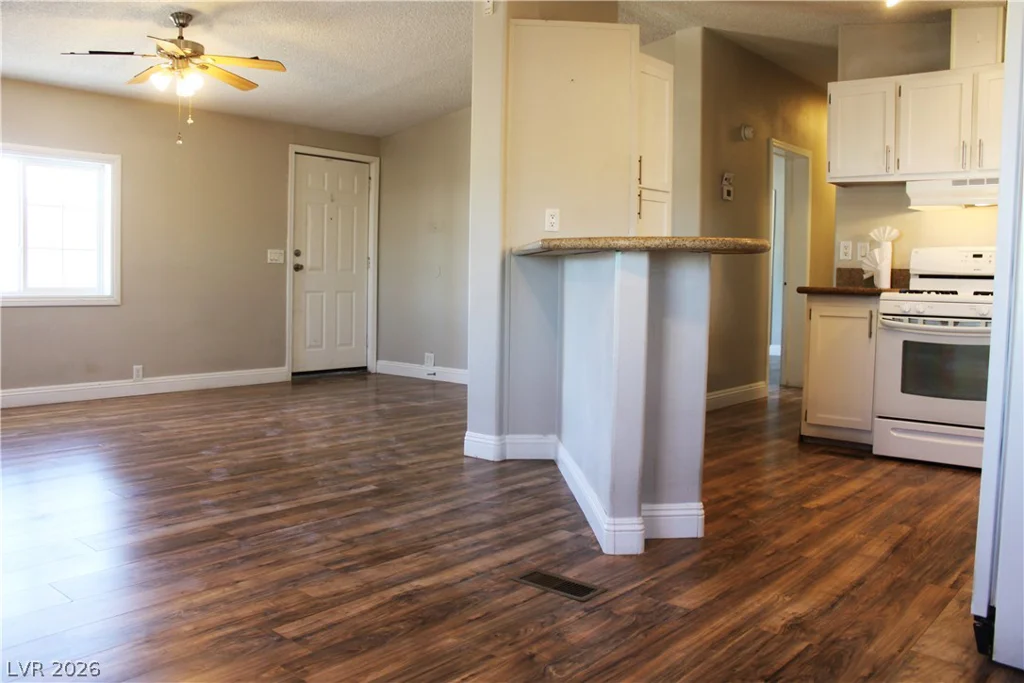 2228 Castleberry, Las Vegas, NV 89156