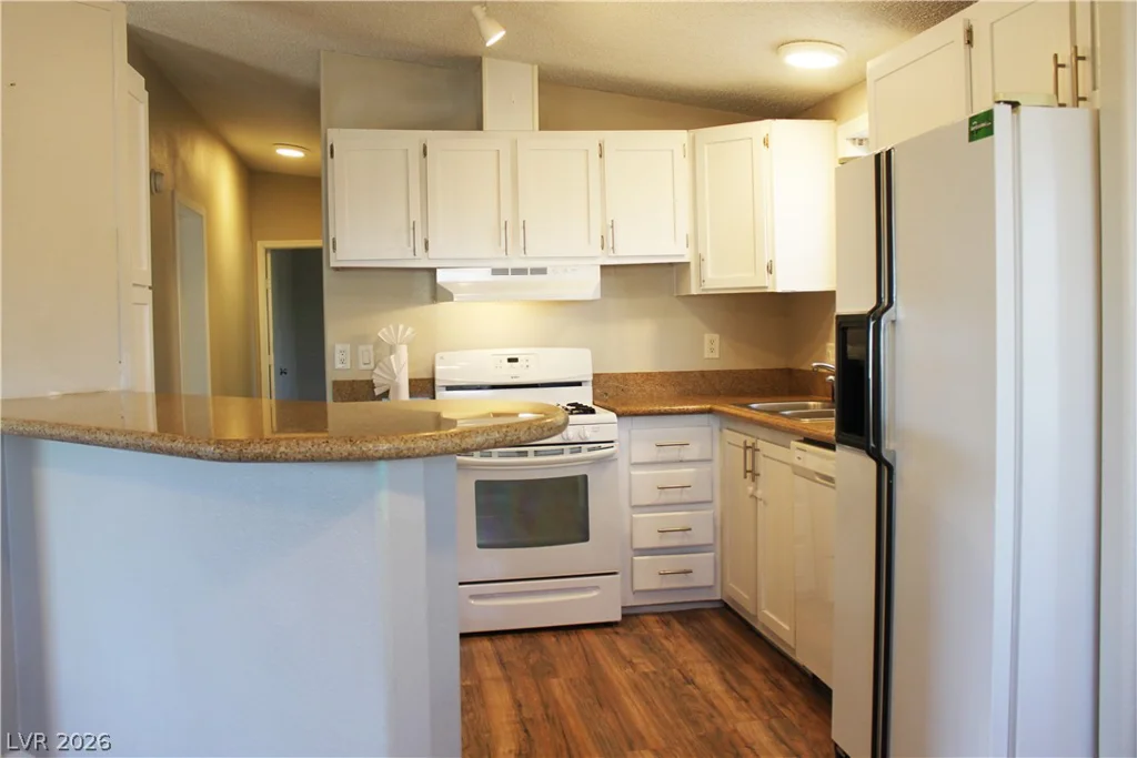 2228 Castleberry, Las Vegas, NV 89156