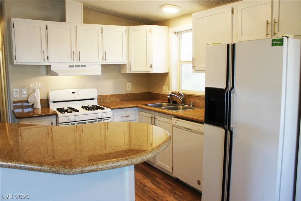 2228 Castleberry, Las Vegas, NV 89156