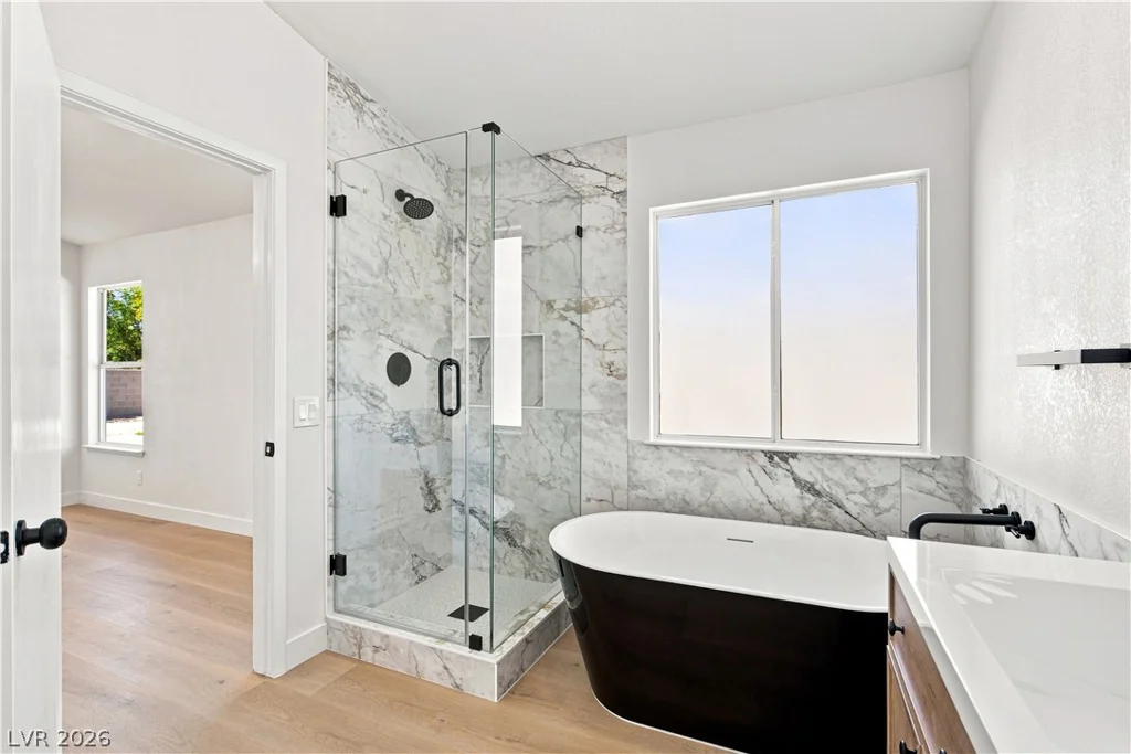 4313 Valley Regents, North Las Vegas, NV 89032