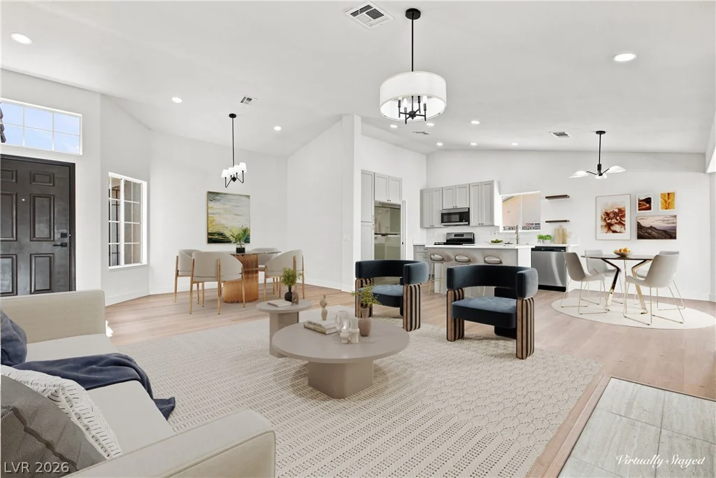 4313 Valley Regents, North Las Vegas, NV 89032