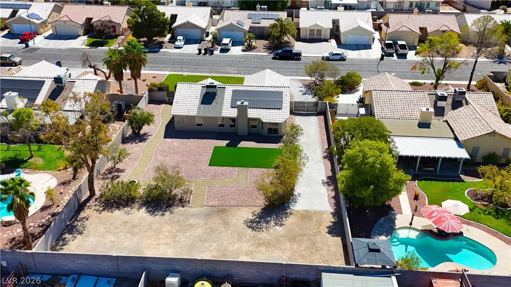 4313 Valley Regents, North Las Vegas, NV 89032