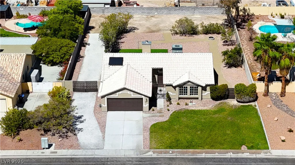 4313 Valley Regents, North Las Vegas, NV 89032