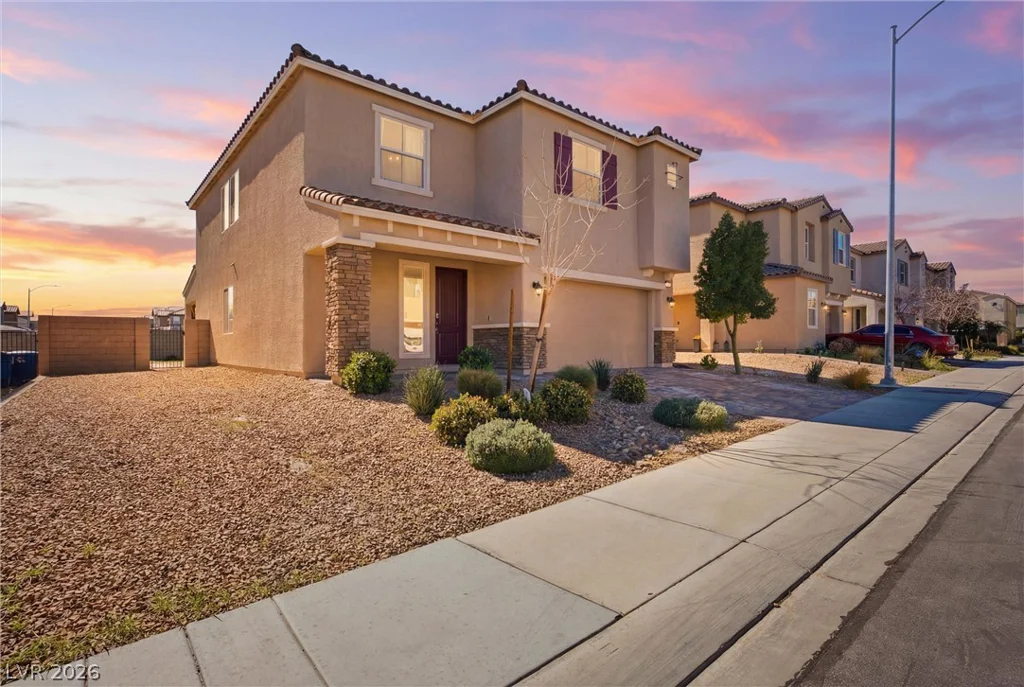 1815 Butterfly Colony, North Las Vegas, NV 89031