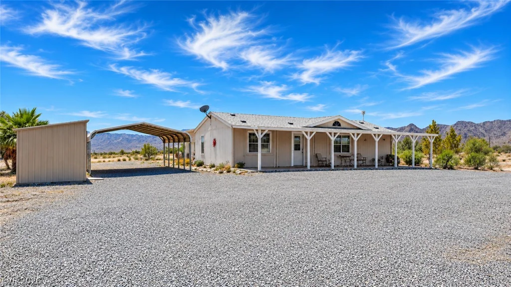 3221 Susan, Pahrump, NV 89060