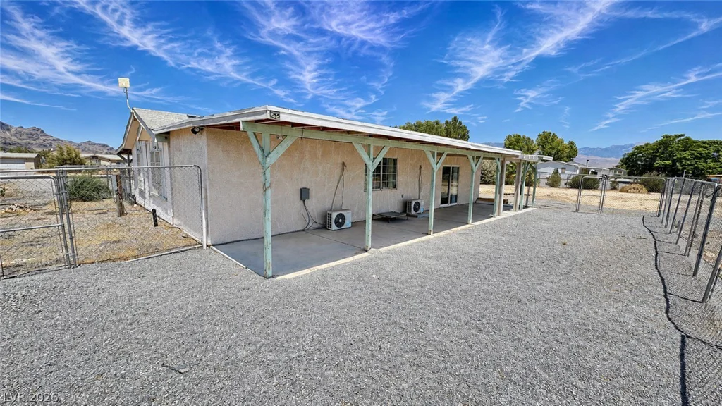 3221 Susan, Pahrump, NV 89060