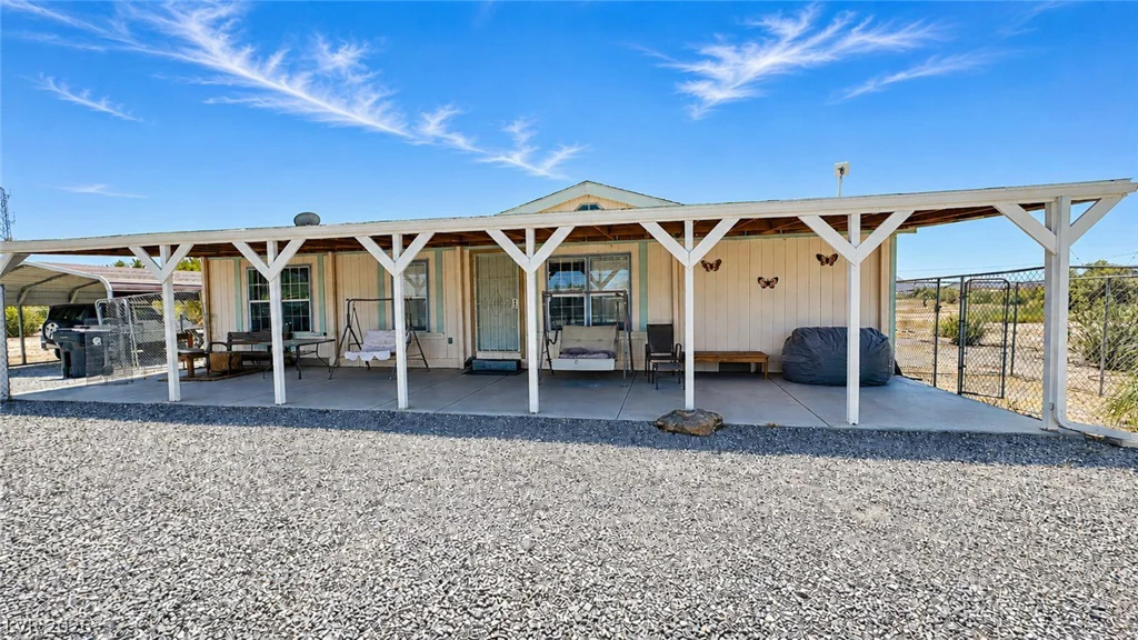 3221 Susan, Pahrump, NV 89060
