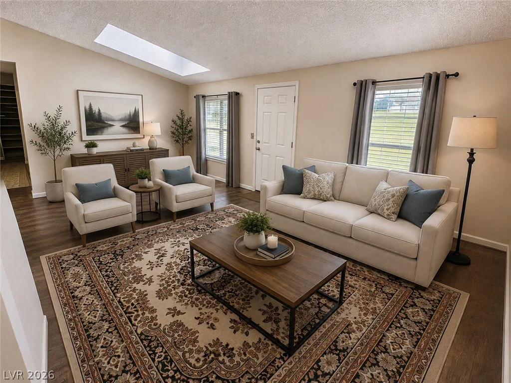 3221 Susan, Pahrump, NV 89060