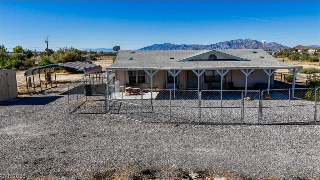 3221 Susan, Pahrump, NV 89060