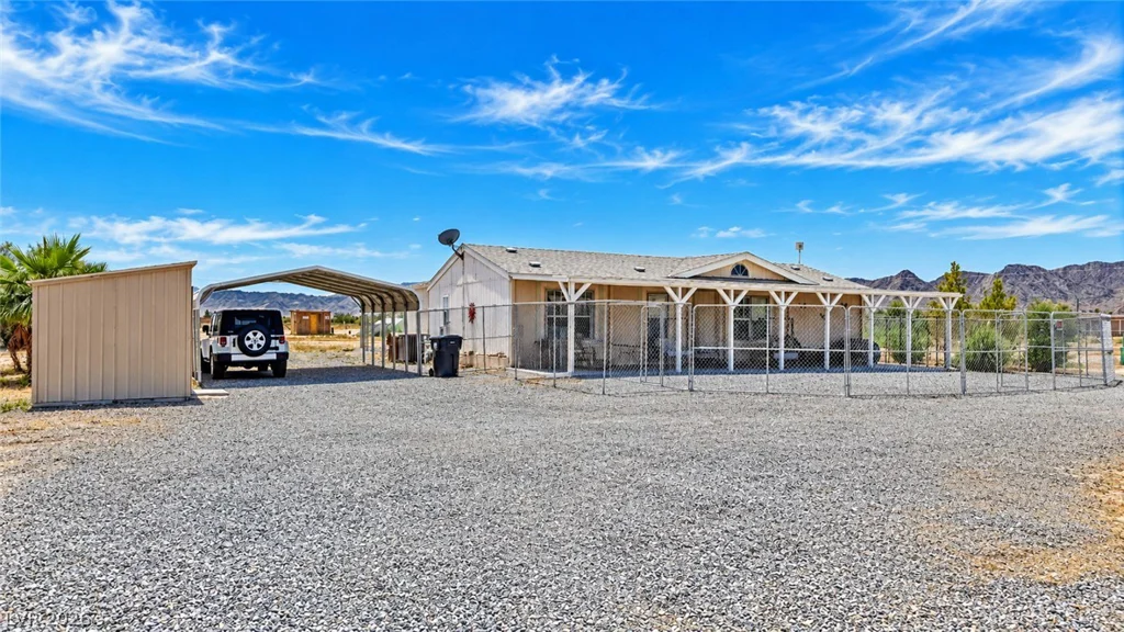 3221 Susan, Pahrump, NV 89060