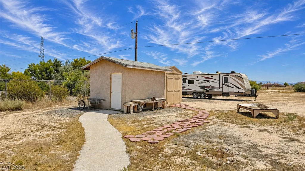 3221 Susan, Pahrump, NV 89060