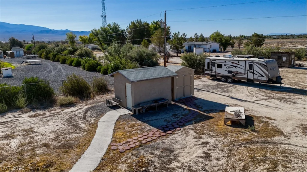 3221 Susan, Pahrump, NV 89060