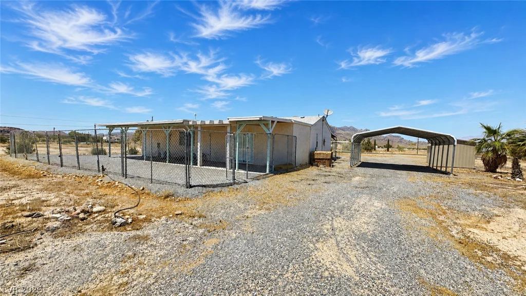 3221 Susan, Pahrump, NV 89060