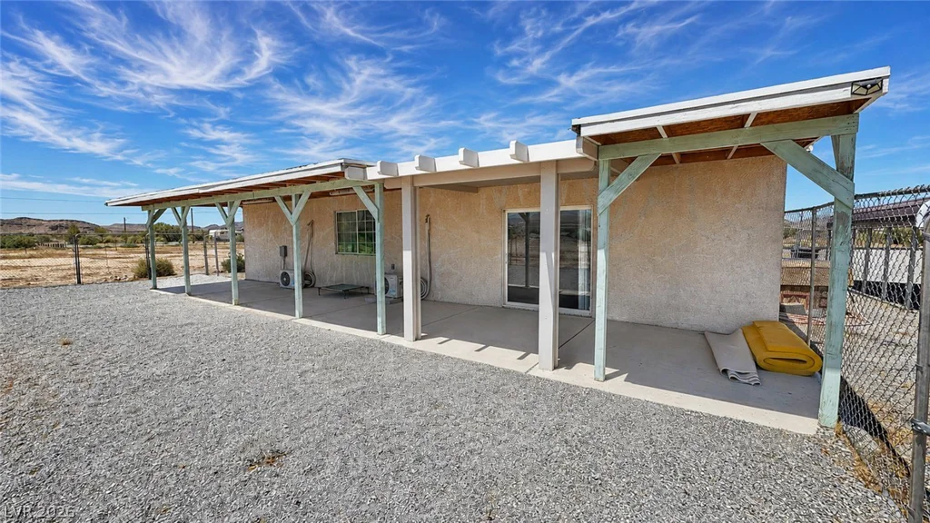 3221 Susan, Pahrump, NV 89060