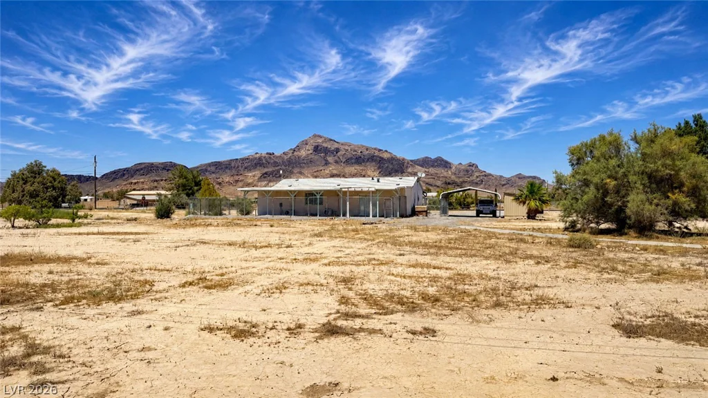 3221 Susan, Pahrump, NV 89060