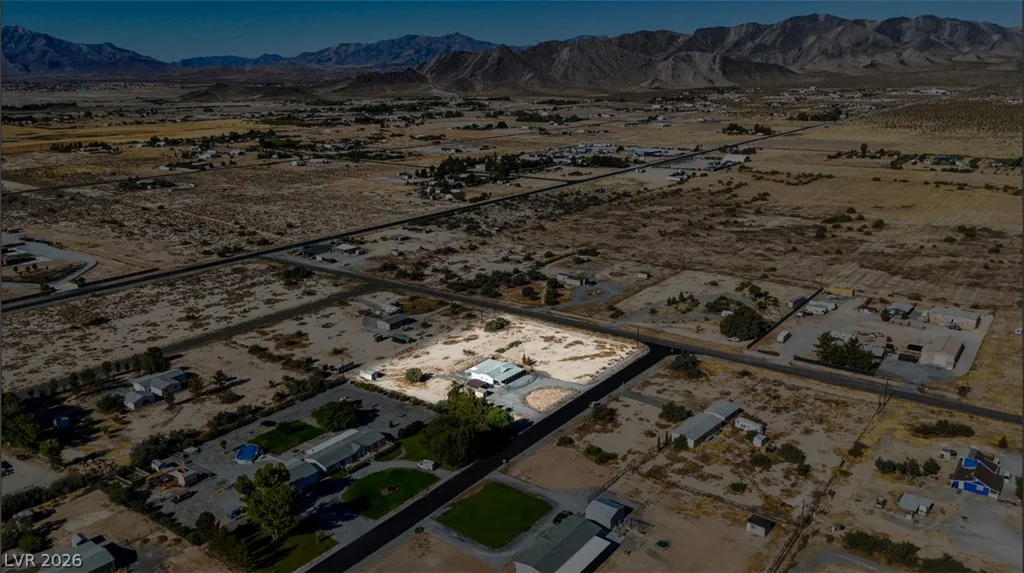3221 Susan, Pahrump, NV 89060