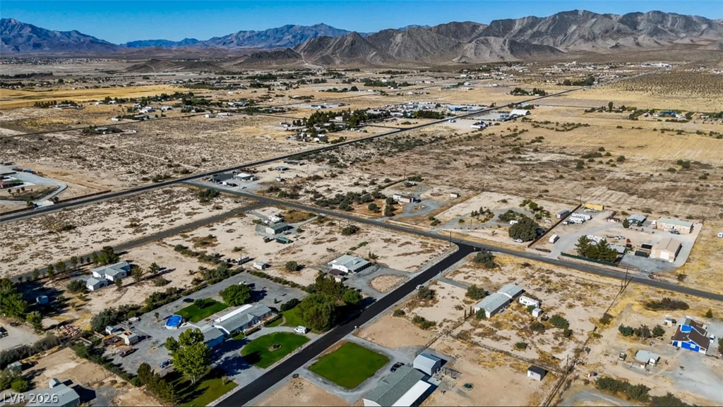 3221 Susan, Pahrump, NV 89060