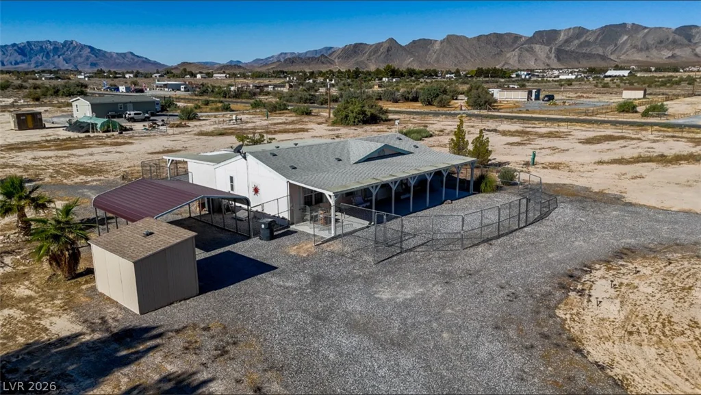 3221 Susan, Pahrump, NV 89060