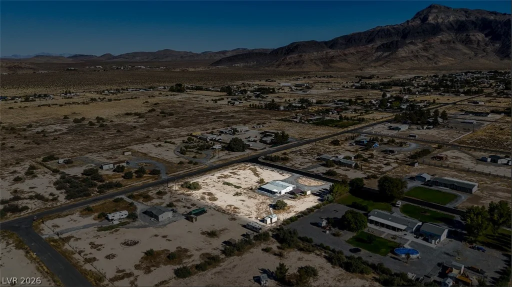 3221 Susan, Pahrump, NV 89060