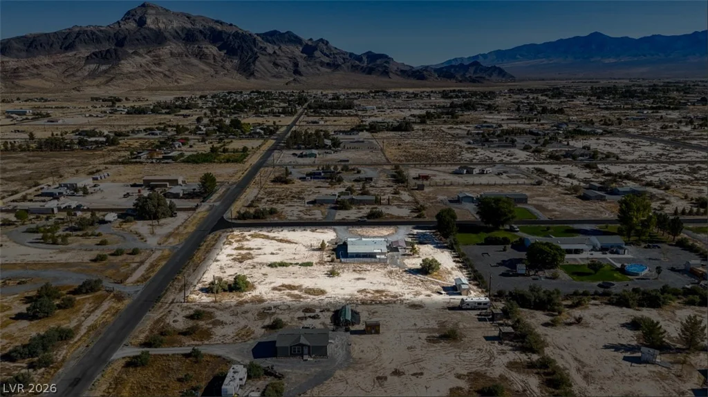 3221 Susan, Pahrump, NV 89060