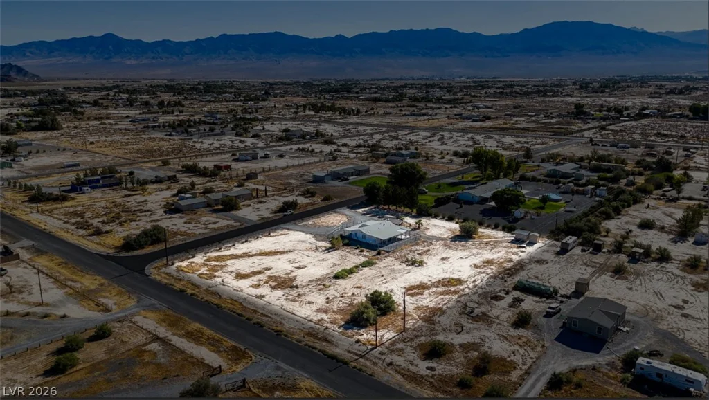 3221 Susan, Pahrump, NV 89060