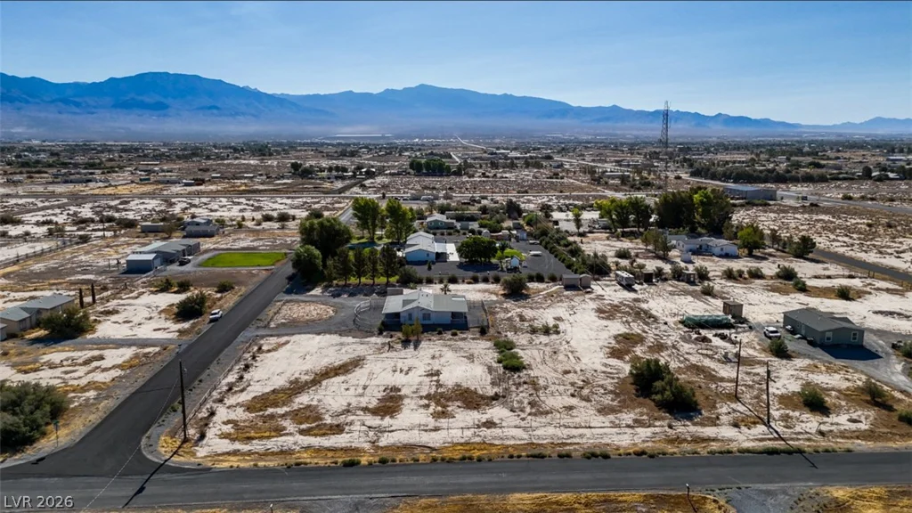 3221 Susan, Pahrump, NV 89060