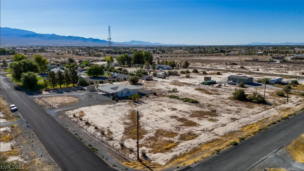3221 Susan, Pahrump, NV 89060