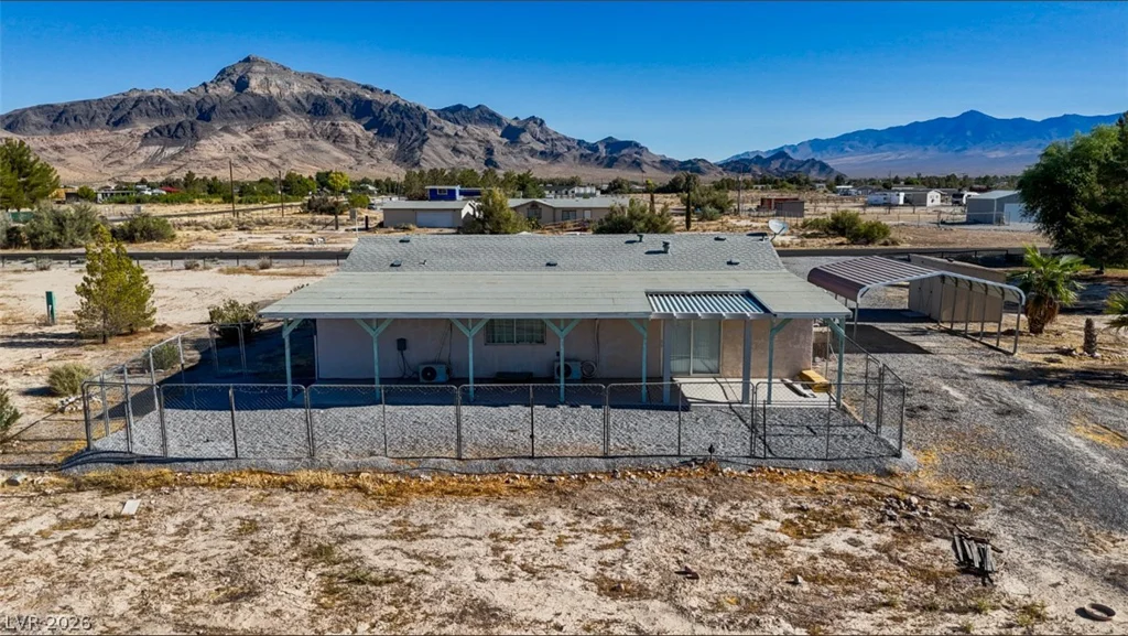 3221 Susan, Pahrump, NV 89060