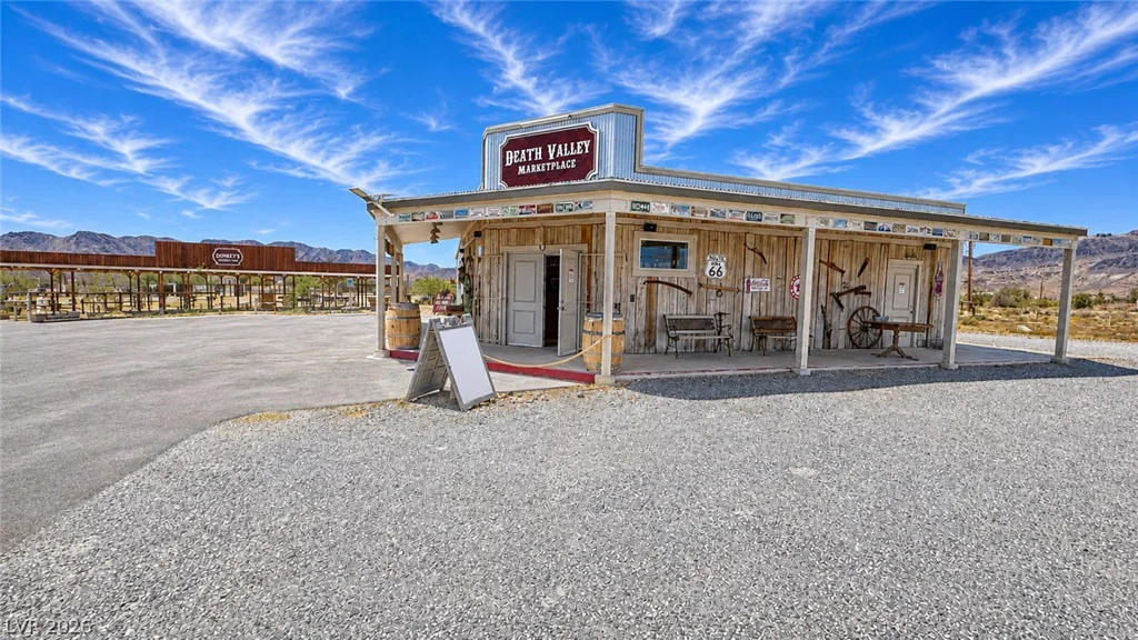 3221 Susan, Pahrump, NV 89060