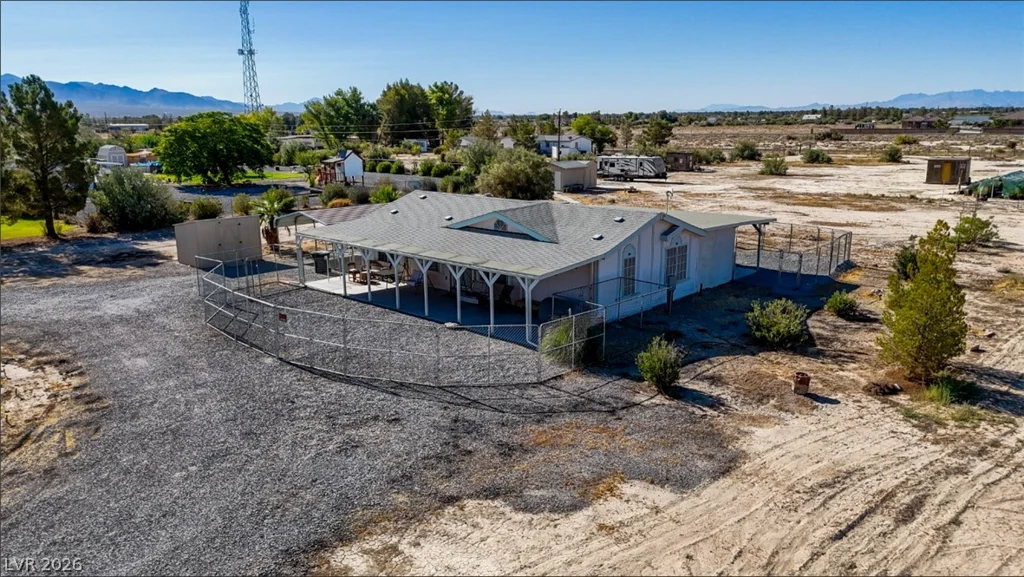 3221 Susan, Pahrump, NV 89060