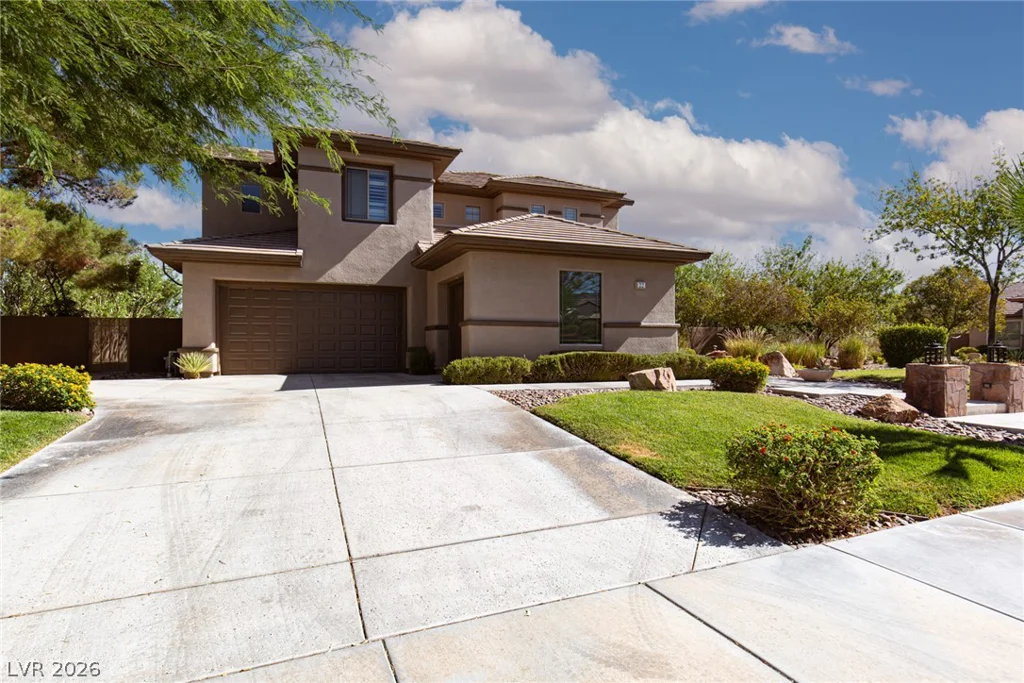 22 Douglas Grove, Henderson, NV 89052