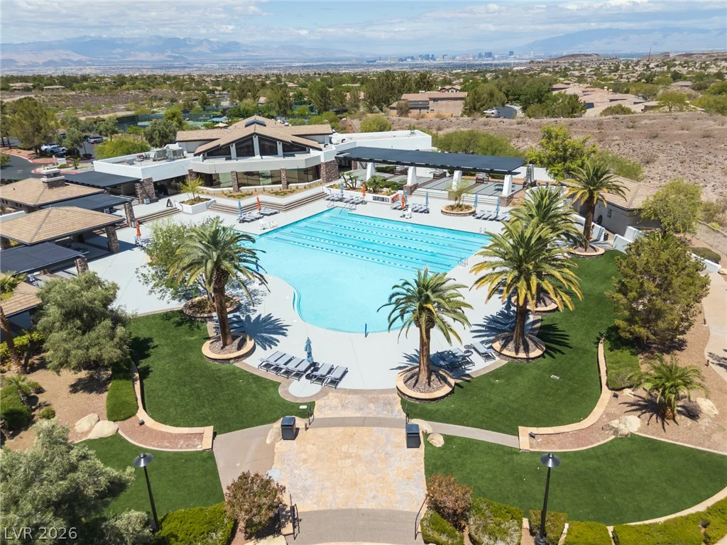 22 Douglas Grove, Henderson, NV 89052