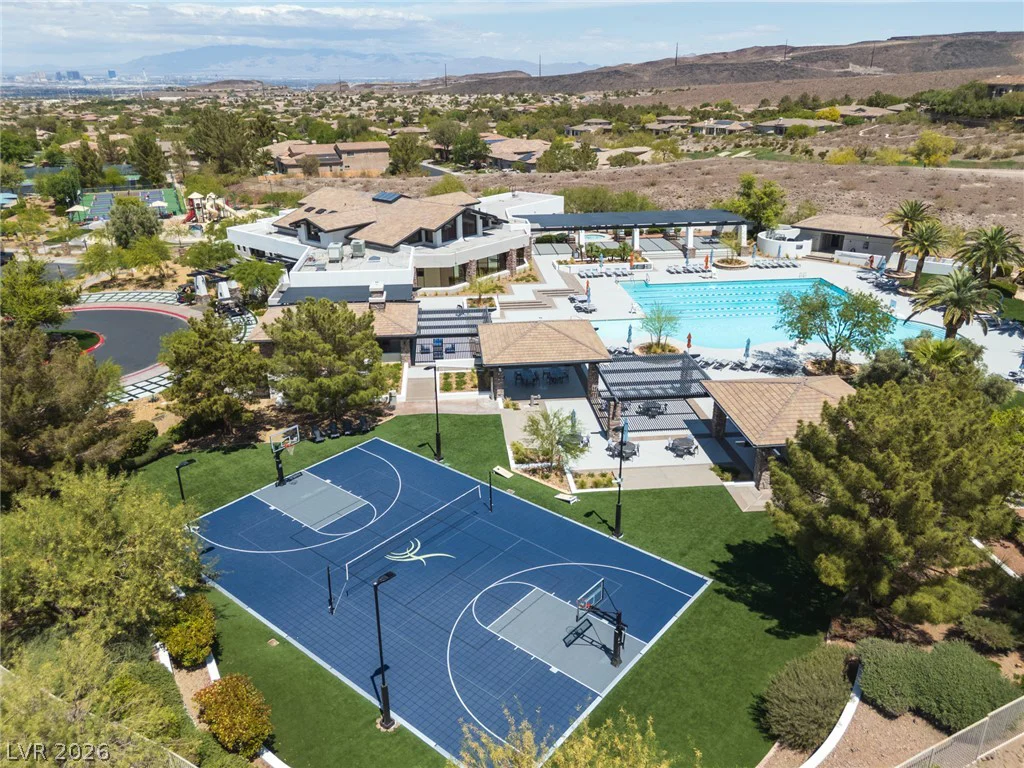 22 Douglas Grove, Henderson, NV 89052