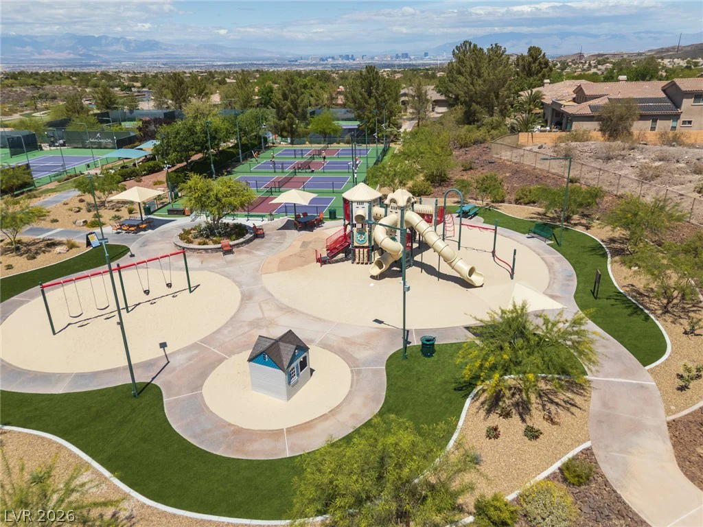 22 Douglas Grove, Henderson, NV 89052