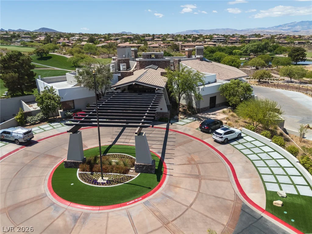 22 Douglas Grove, Henderson, NV 89052