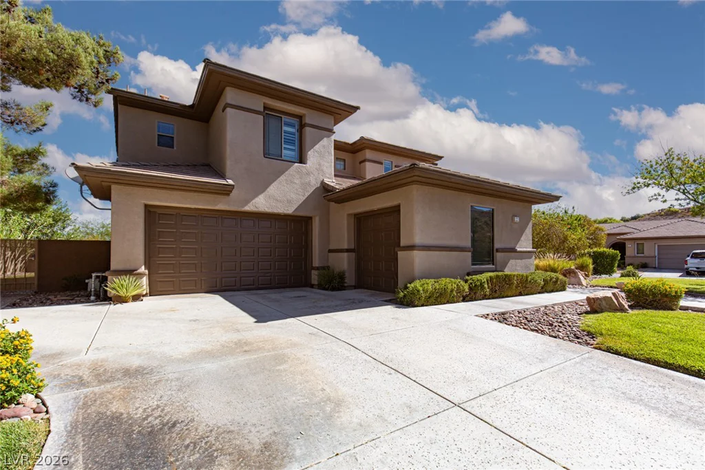 22 Douglas Grove, Henderson, NV 89052