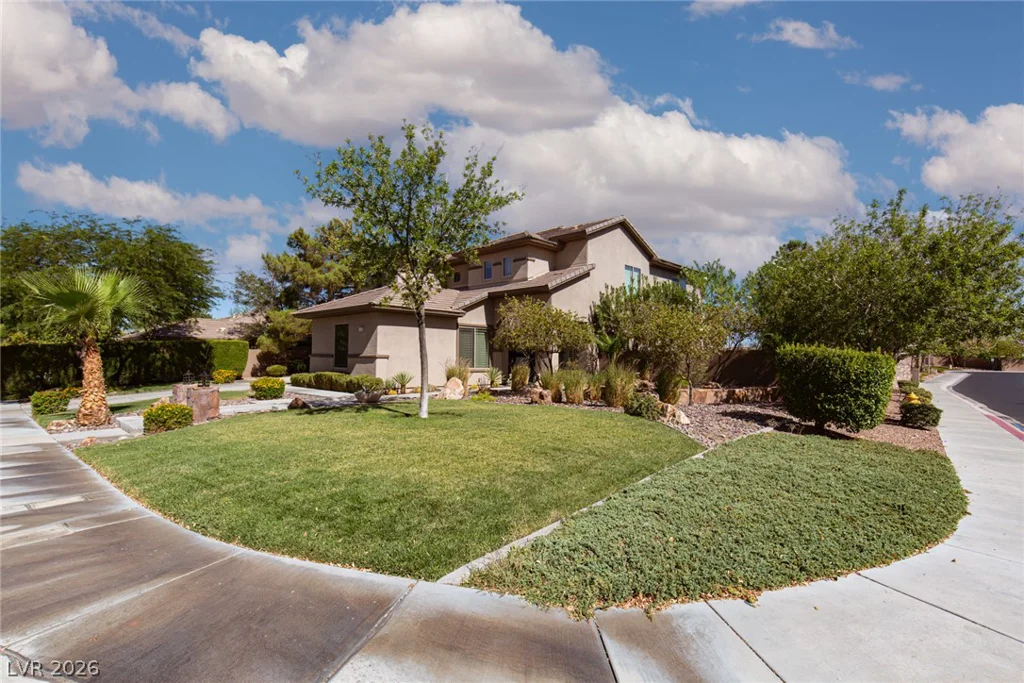 22 Douglas Grove, Henderson, NV 89052