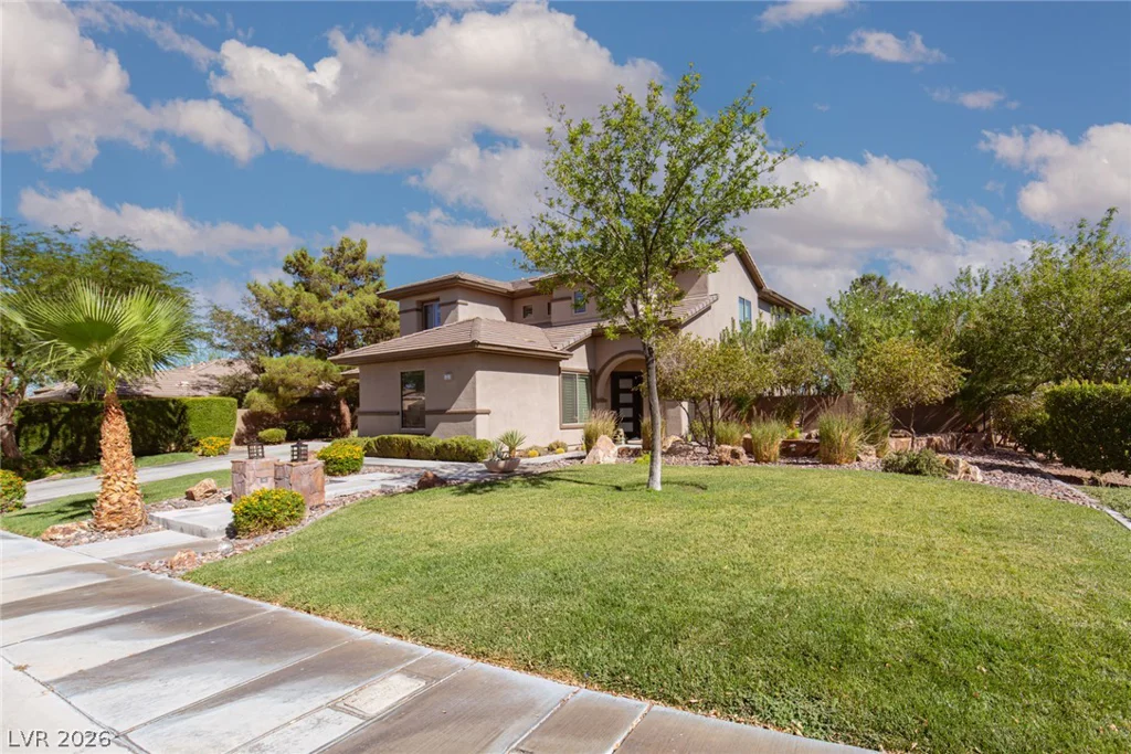 22 Douglas Grove, Henderson, NV 89052
