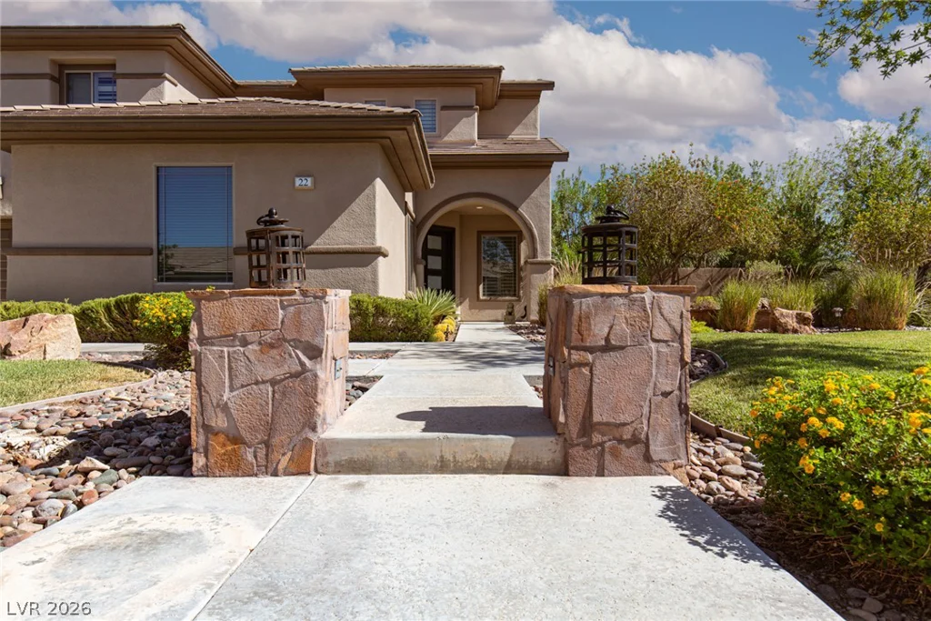 22 Douglas Grove, Henderson, NV 89052