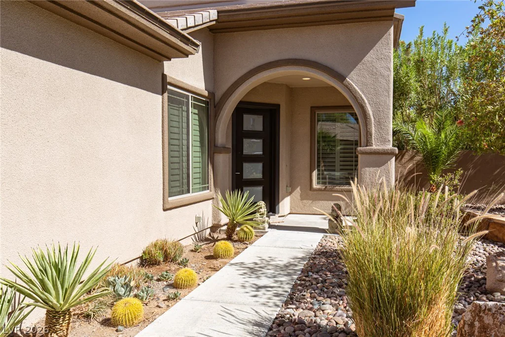 22 Douglas Grove, Henderson, NV 89052