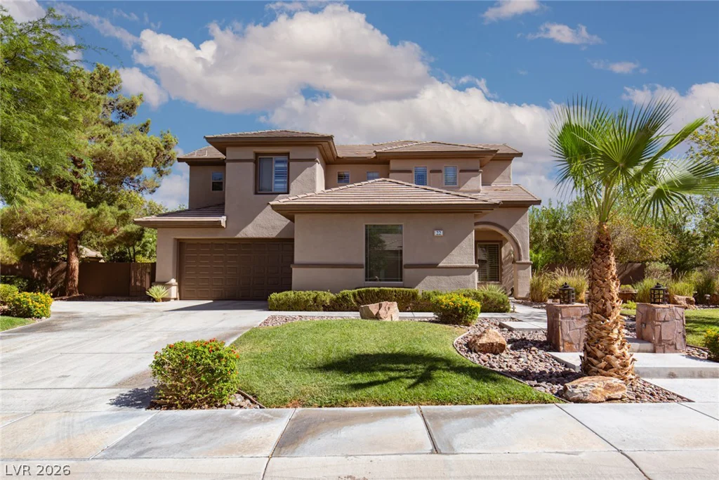 22 Douglas Grove, Henderson, NV 89052