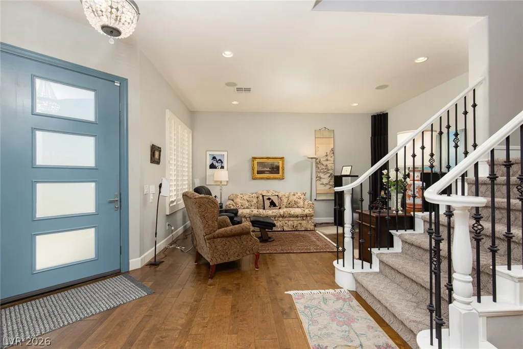 22 Douglas Grove, Henderson, NV 89052